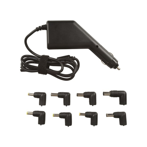 Cigarette Lighter Universal 90w Laptop Charger with USB