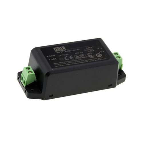 Meanwell 12v 2.5a 30w Power Supply Module