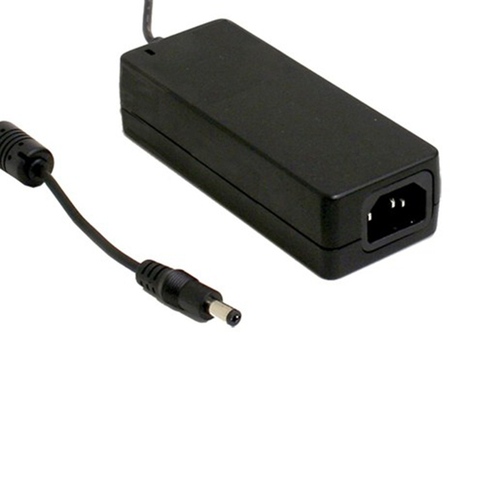 MeanWell 12v 5a 60w Power Supply