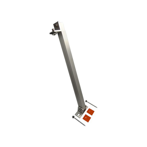 Solar Panel Mounting Back Leg 30-60 Degrees