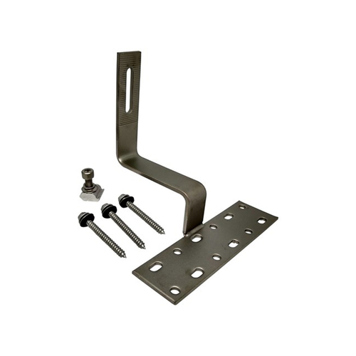 Solar Panel Tile Roof Hook