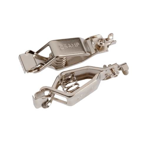 Projecta Test Clip 25a 100 Pack