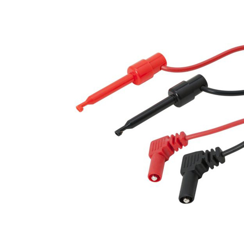 Multimeter Hook Test Cable