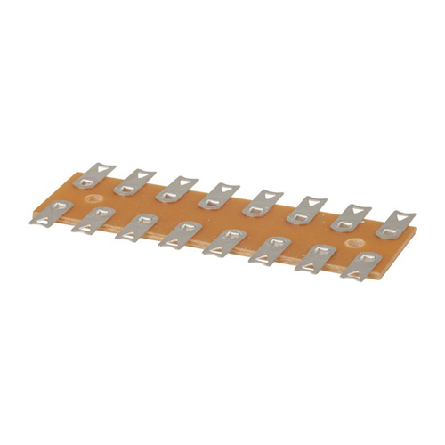 8 Way Tagboard - 2 pieces - CLEARANCE!