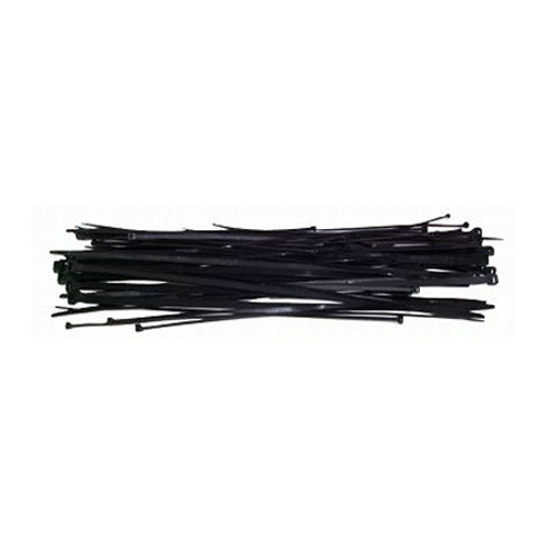 Large Cable Tie Bulk Pack (70 Pieces)
