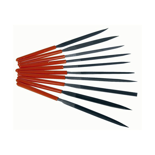 10 Piece Needle File Kit
