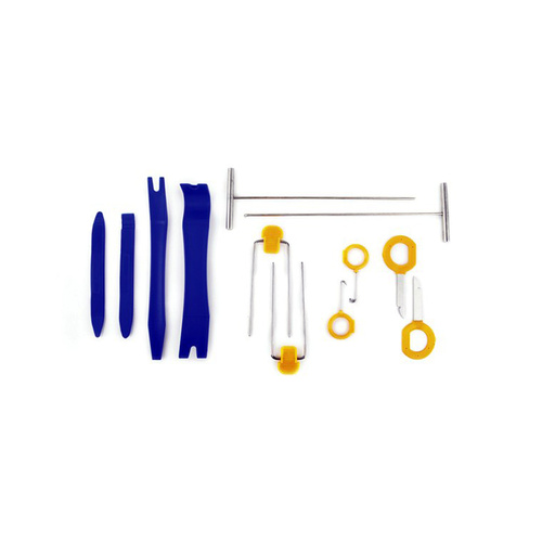 12 Piece Audio and Interior Removal Kit