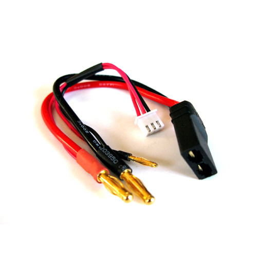 Traxxas and 2s JST-XH Harness Lead
