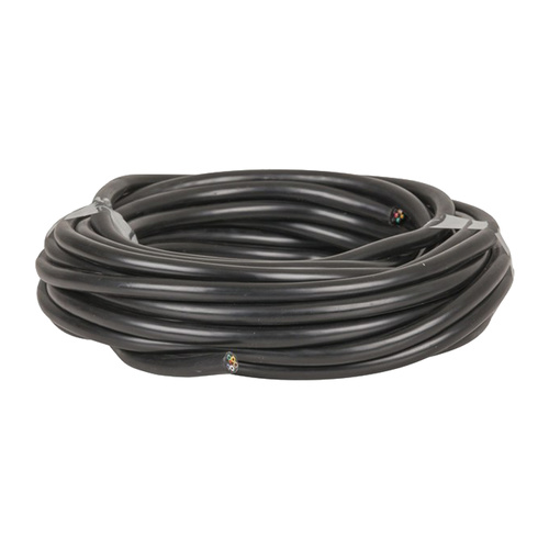 7 Core Trailer Wire Roll (10m)