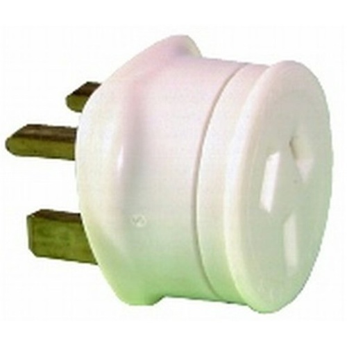 Travel Adaptor NZ to UK