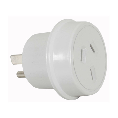 Travel Adaptor NZ to USA