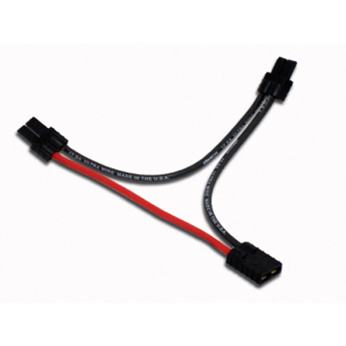 Traxxas Style 2 Pack Series Adaptor