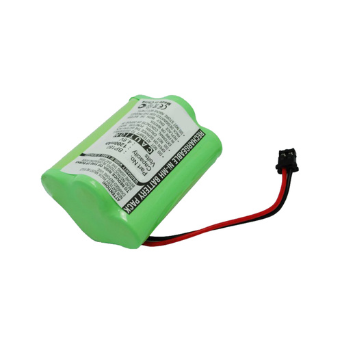 Aftermarket Uniden UBC220XLT 700mah NiCD Two Way Battery Pack