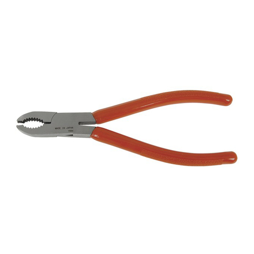 Fujiya 175mm Screw Removing Pliers