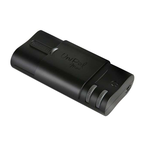 Hahnel Unipal Mini II Universal Battery Charger