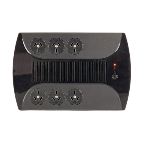 Line Interactive 600VA 300w UPS