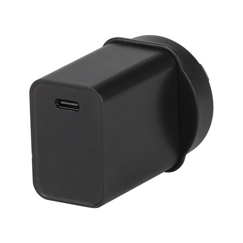 20w USB Type-C Mains Power Adaptor