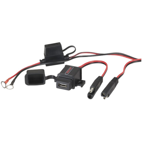 Weatherproof USB Socket Wiring Kit