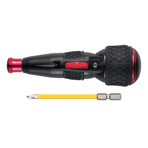 Vessel Mini Hi Quality Electric Screwdriver