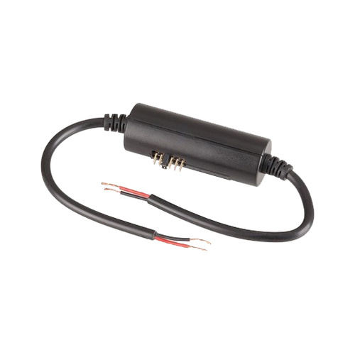 Multi-Voltage Regulated Adaptor Module