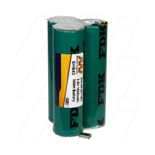 Aftermarket Wahl Bellissima Trimmer Battery