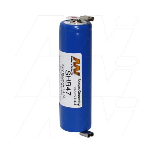 Aftermarket 1584 Wahl Trimmer Battery