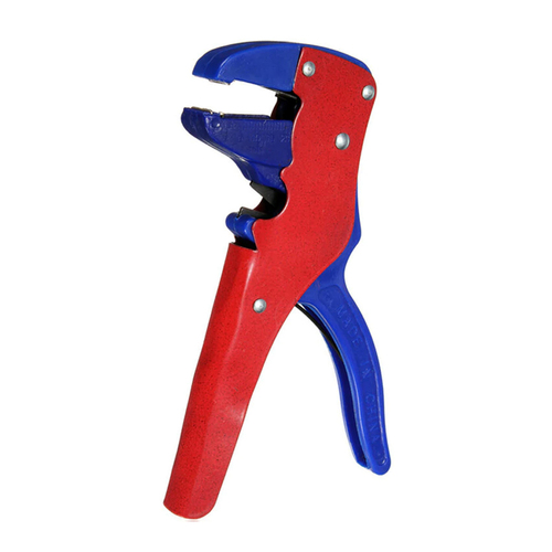 Economical Self Adjusting Wire Stripper and Cutters