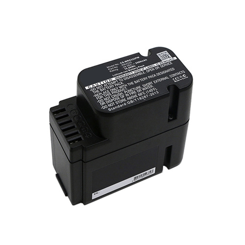 Worx 28v 2500mah Li-Ion Compatible Power Tool Battery