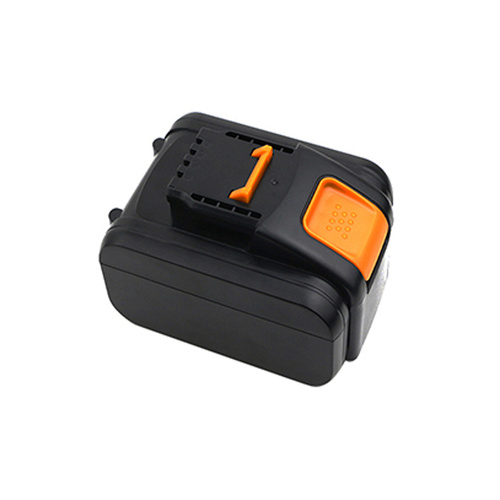 Worx 16v 5000mah Li-Ion Compatible Power Tool Battery