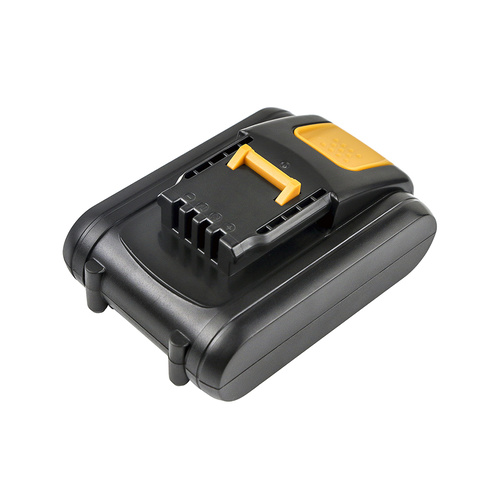 Worx 20v 2000mah Li-Ion Compatible Power Tool Battery WG154E