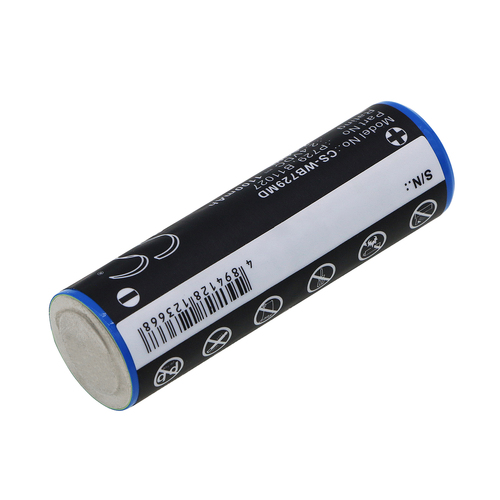 Aftermarket Welch-Allyn 72900 Battery
