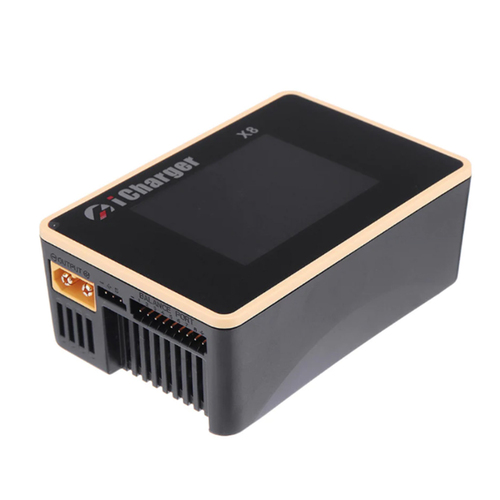 iCharger X8 8s 1100w 30a DC Compact Universal Battery Charger