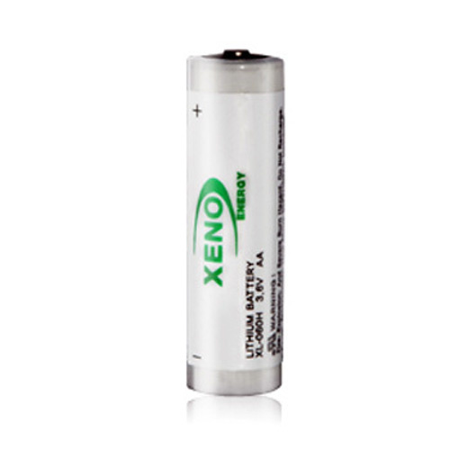 Xeno Energy AA 3.6v 1700mah High Temperature Lithium Battery