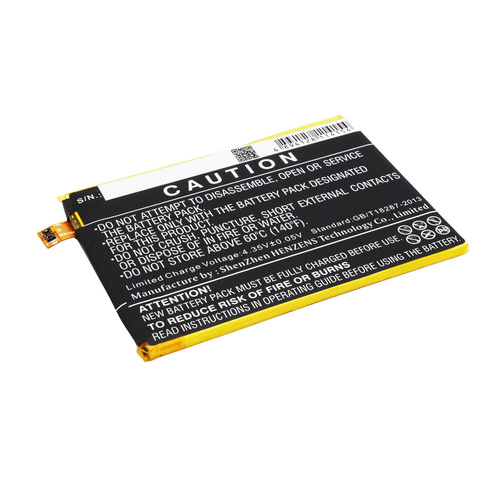 Aftermarket Sony Ericsson Xperia Z5 Premium Dual Replacement Battery