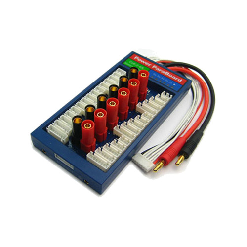 XT150 Fused Parallel Charging Board