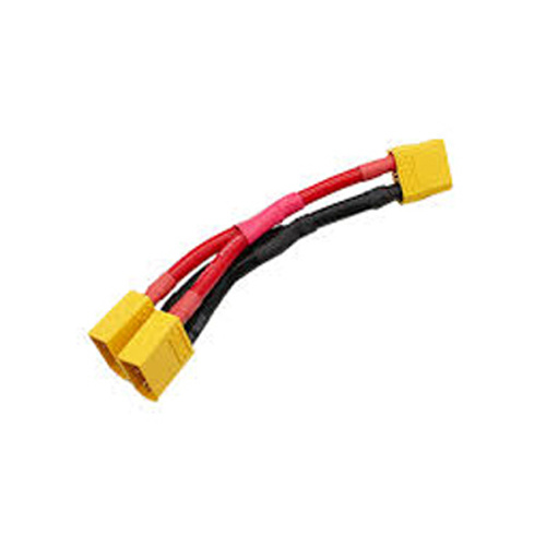 XT90 2 Pack Parallel Adaptor
