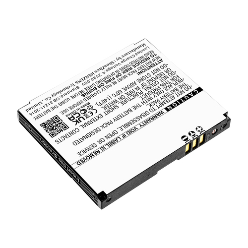 Aftermarket ZTE E821 Replacement Battery
