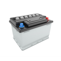 Batteries